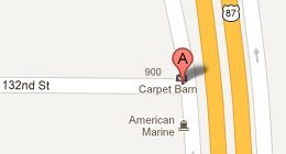 The Carpet Barn 906 132nd St. Lubbock,  TX  